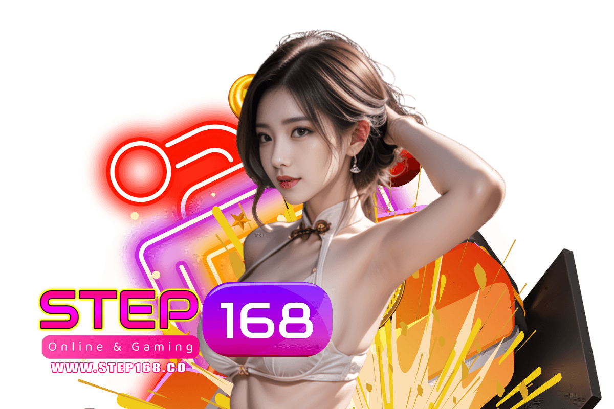 step168 slot