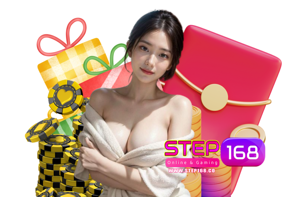 step168 casino