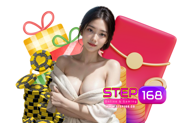 step168 casino
